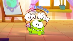 آموزش زبان انگلیسی با آم نام - قسمت سی ام